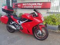 2015 Honda VFR 800, красный, 885000 рублей - вид 10