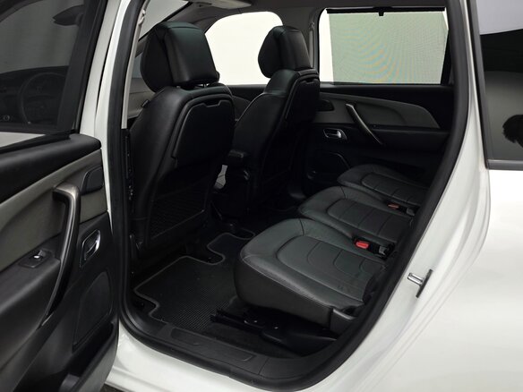 2021 Citroen C4 SpaceTourer Grand I, белый, 1470017 рублей - вид 10