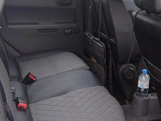2006 Mitsubishi Colt VI (Z20/Z30), серебристый, 310000 рублей, вид 4