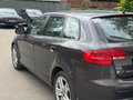 2009 Audi A3 II (8P) Рестайлинг 2, серый, 700000 рублей - вид 4