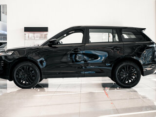 2026 Jaecoo J6, чёрный, 2229000 рублей, вид 5