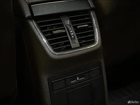 2017 Skoda Octavia Scout III (A7) Рестайлинг, белый, 2527000 рублей - вид 22