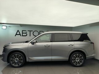 2026 GAC GS8 II, серебристый, 5349000 рублей, вид 2