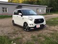 2015 Daihatsu Cast I, белый, 835000 рублей - вид 4