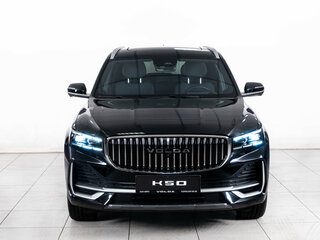 2026 VOLGA K50, чёрный, 4649000 рублей, вид 2