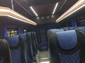 2011 Volkswagen Crafter, синий, 2500000 рублей - вид 3