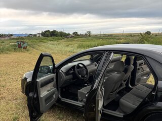 2013 Daewoo Gentra II, чёрный, 600000 рублей, вид 3