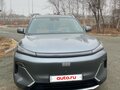 2025 Geely Galaxy Starship 7 120km, серый, 3050000 рублей - вид 1