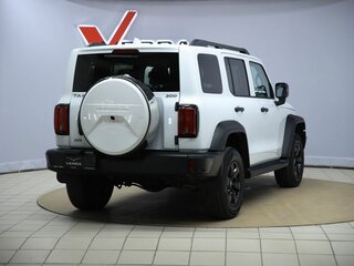 2023 Tank 300 I, белый, 3450000 рублей, вид 5