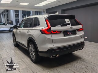 2026 Honda CR-V VI, белый, 4015000 рублей, вид 4