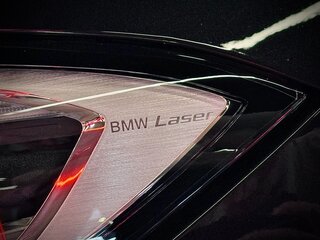 2020 BMW 3 серии 320i xDrive VII (G2x), чёрный, 4300000 рублей, вид 4