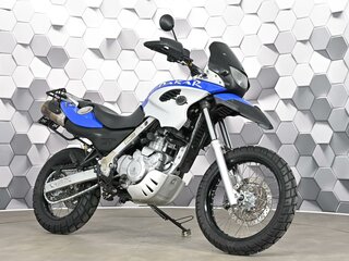 BMW F 650 GS