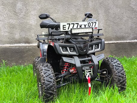 2025 Yacota NB300, чёрный, 165000 рублей, вид 2