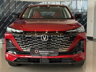2025 Changan UNI-S I, серебристый, 3179900 рублей, вид 1