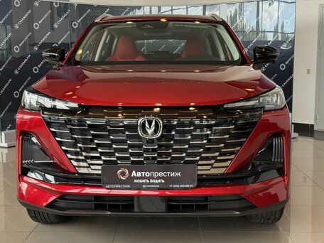 Changan UNI-S I