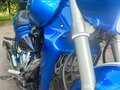 2007 Suzuki Boulevard M109R, синий - вид 9