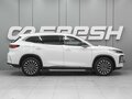 2022 Exeed TXL I Рестайлинг, белый, 2200000 рублей - вид 4