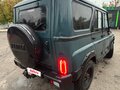 2004 УАЗ Хантер 315195, зелёный, 450000 рублей - вид 4