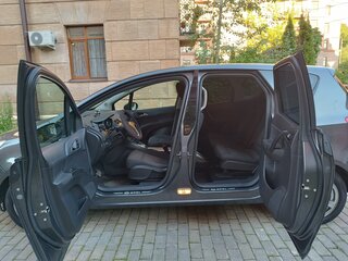 2012 Opel Meriva B, серый, 550000 рублей, вид 3