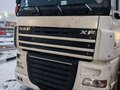 2016 DAF XF 105, белый, 7000000 рублей