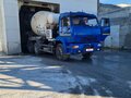 2013 КамАЗ Автобетоносмеситель, синий, 1650000 рублей