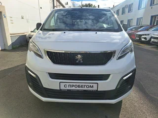 2021 Peugeot Traveller I, белый, 2950000 рублей, вид 3