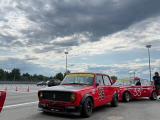 1978 Lada (ВАЗ) 21013, красный, 1200000 рублей, вид 5