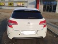 2012 Citroen C4 II, белый, 700000 рублей - вид 3