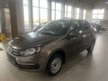 2026 Lada (ВАЗ) Granta I Рестайлинг, коричневый, 1088000 рублей - вид 6