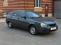 2012 Lada (ВАЗ) Priora I, зелёный, 290000 рублей - вид 2