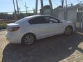 2011 Mazda 3 II (BL) Рестайлинг, белый, 780000 рублей - вид 1
