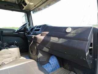 2023 Sinotruk Sitrak C7H, белый, 3035611 рублей, вид 5