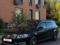 2011 Volkswagen Passat B7, чёрный, 1150000 рублей