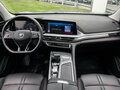 2023 Changan CS75 Plus I Рестайлинг, серый, 2197000 рублей - вид 11
