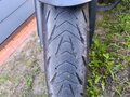 2009 Yamaha XJ6 (FZ6R), чёрный, 430000 рублей - вид 11