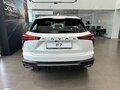 2026 Haval F7 II, белый - вид 5