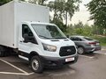 2021 Ford Transit, белый, 2150000 рублей - вид 1