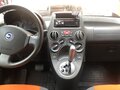 2007 Fiat Panda II, оранжевый - вид 7