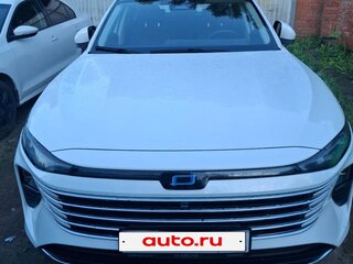 2024 FAW Bestune B70 I Рестайлинг, белый, 2399000 рублей, вид 4