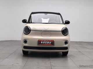 2026 Wuling Mini EV 25.1 kWh V, бежевый, 1199666 рублей, вид 2