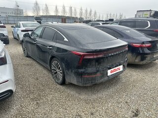 2023 FAW Bestune B70 I Рестайлинг, чёрный, 1971250 рублей, вид 4