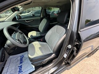 2022 Kia Niro II, серый, 1790099 рублей, вид 5