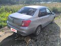 2015 Datsun on-DO I, голубой - вид 4
