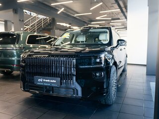 Zeekr 9X 55 kWh (до 3.5 т)