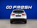 2017 Nissan Qashqai II, белый, 1879999 рублей - вид 3