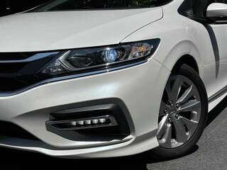 2020 Honda Jade I Рестайлинг, белый, 1550008 рублей, вид 5