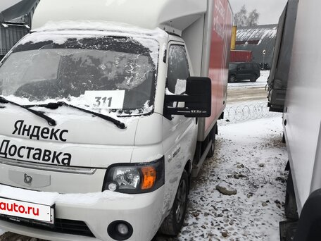 2023 Sollers Argo, белый, 1500000 рублей, вид 1