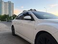 2010 Mazda 6 II (GH) Рестайлинг, белый, 805000 рублей - вид 6