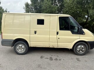 2011 Ford Transit, бежевый, 490000 рублей, вид 2