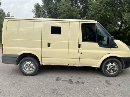 2011 Ford Transit, бежевый, 500000 рублей, вид 2
